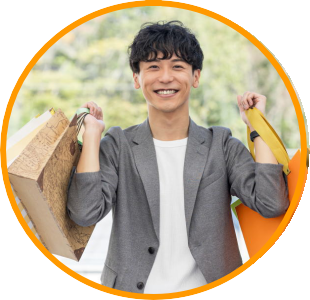 定期,都度,サービス