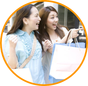 休眠客,サービス
