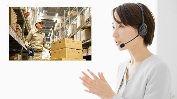 トリノリンクスと他社との違い,通販の全体最適ならトリノリンクス