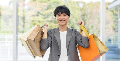定期解約者にも別の販売方法で