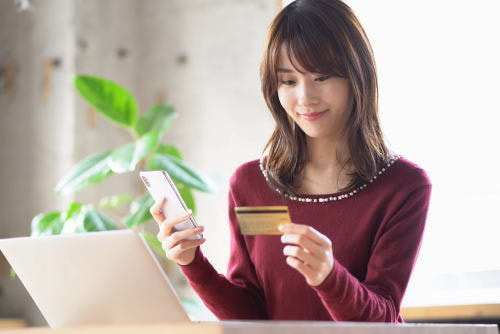 サブスクではない都度購入をイメージ