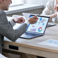 トリノリンクスの人材育成,通販実務経験のコンサルタント