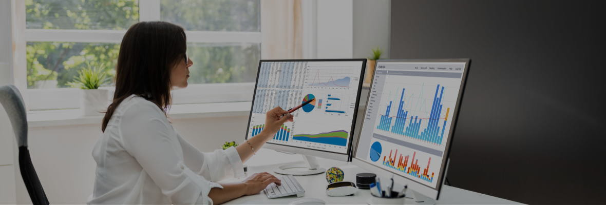 CRM分析から継続売上を引き上げる