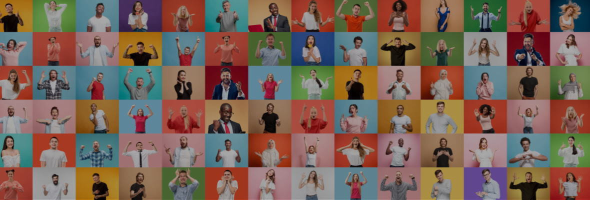 顧客セグメント