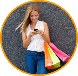 ダイレクトメールを改善するデータ分析