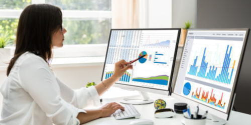 定期販売の不振対策