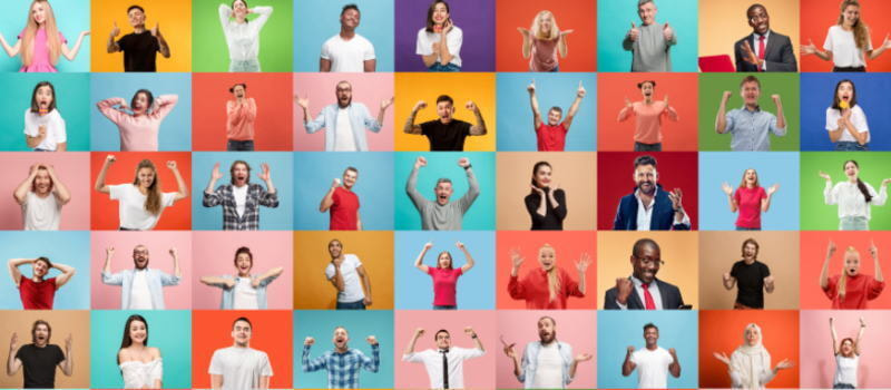 6ヶ月先を予測する顧客セグメント