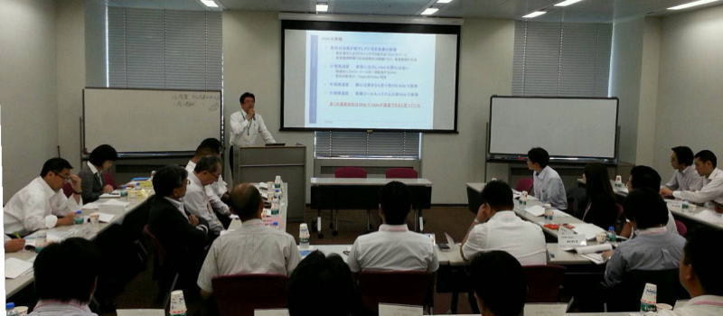 全体最適を実現する通販･D2Cコンサルティング