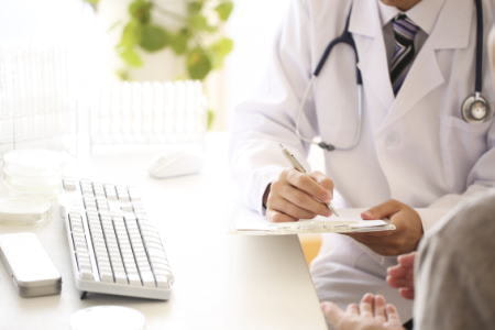 CRMセカンドオピニオン