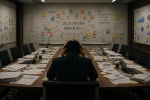 crm,施策,判断不足